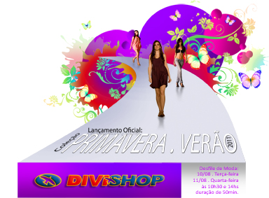 primavera verao divishop2011